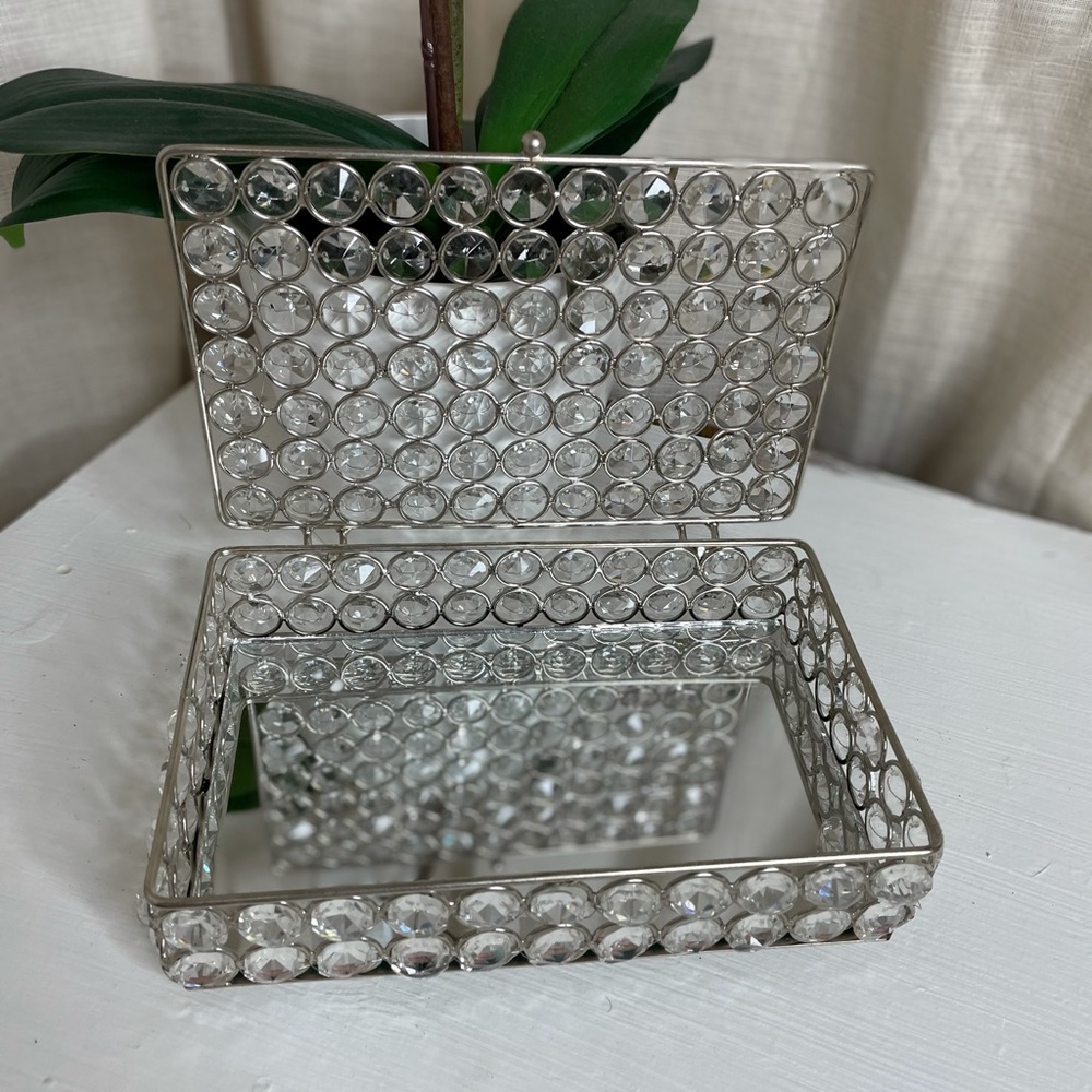 Jewelry box - Picture 4 of 4